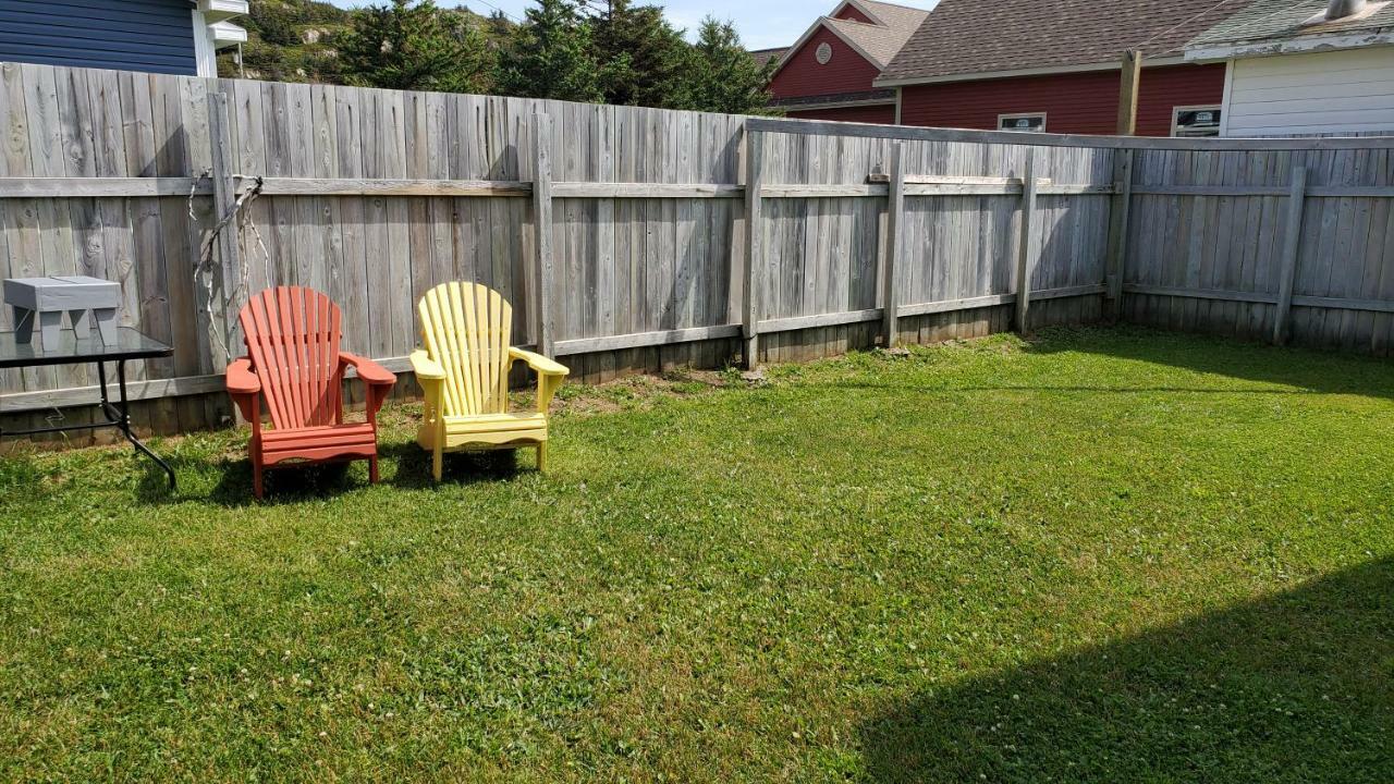 Hillside Cottage 2 Twillingate Exterior foto