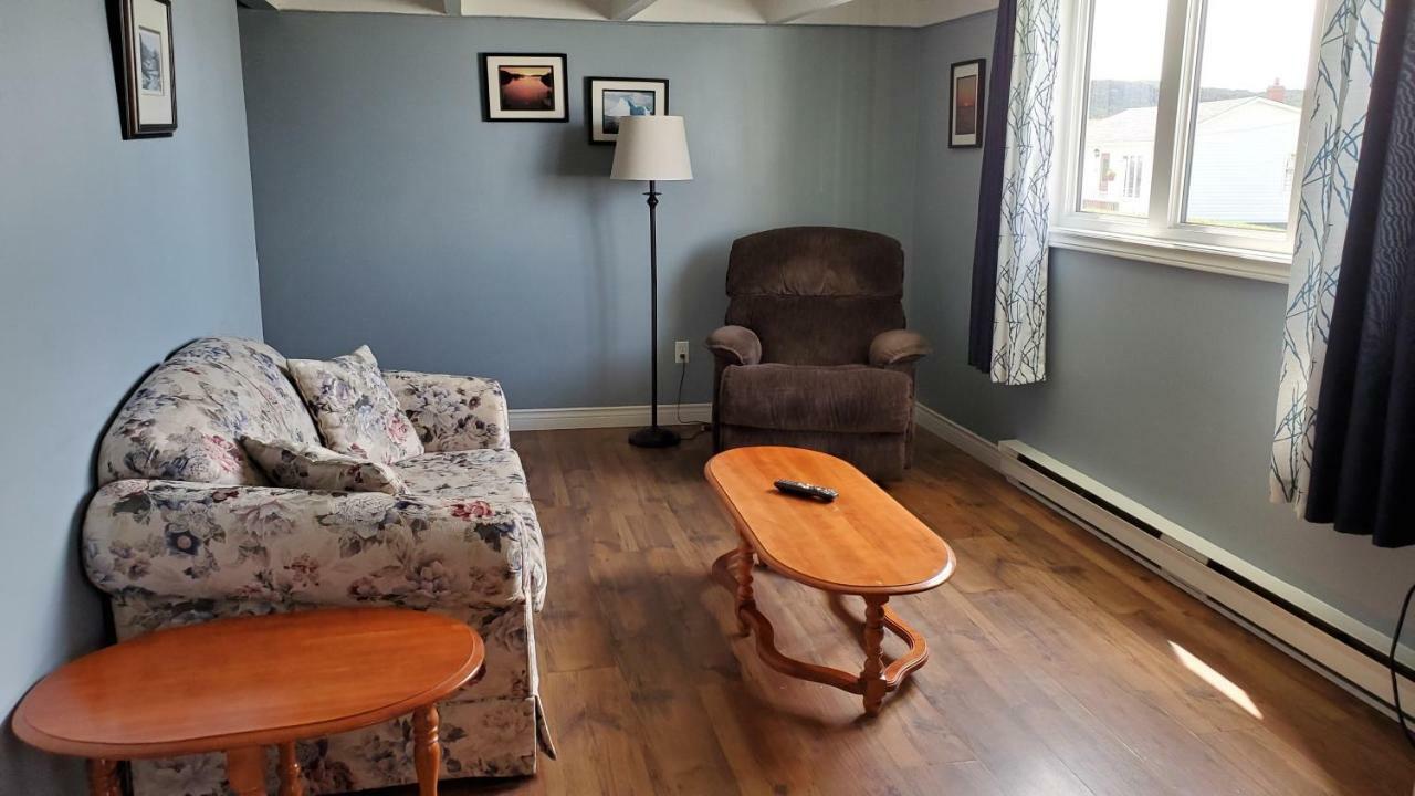 Hillside Cottage 2 Twillingate Exterior foto