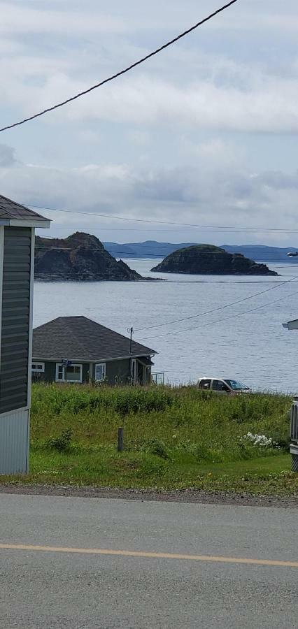 Hillside Cottage 2 Twillingate Exterior foto