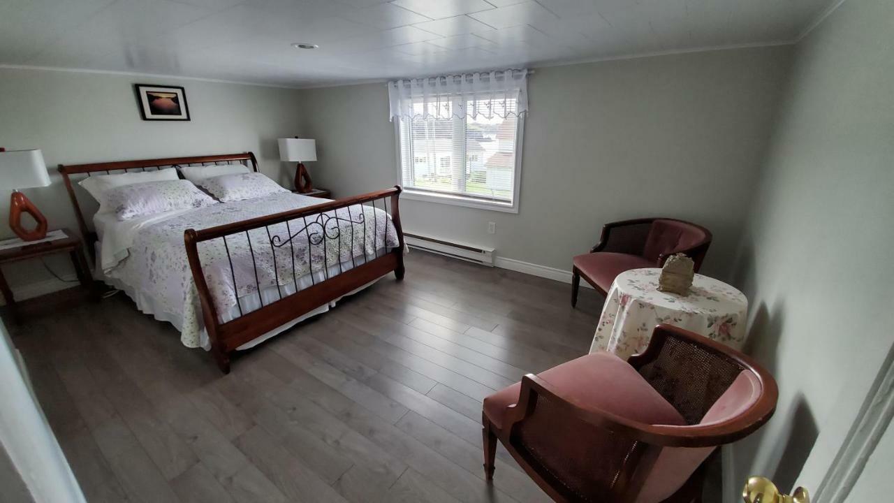Hillside Cottage 2 Twillingate Zimmer foto